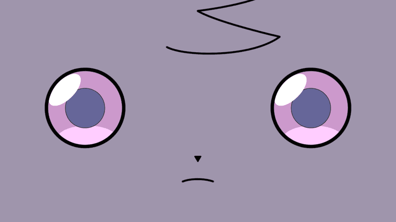 Illustration for article titled Espurr Has Gotta Be X & Y's Most Unsettling Pokemon